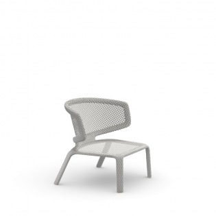 DEDON Schutzhülle für SEASHELL Sessel Lounger