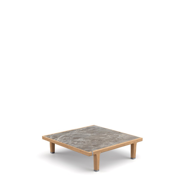 DEDON Schutzhülle für SEALINE Couchtisch 90x90 cm