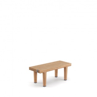 DEDON Schutzhülle für SEALINE Bank