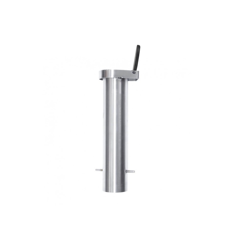 Befestigung für PENDALEX® P+ Freiarmschirm Ø 300 cm