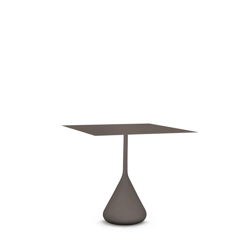 DEDON Schutzhülle für SATELLITE Bistrotisch 80x80 cm