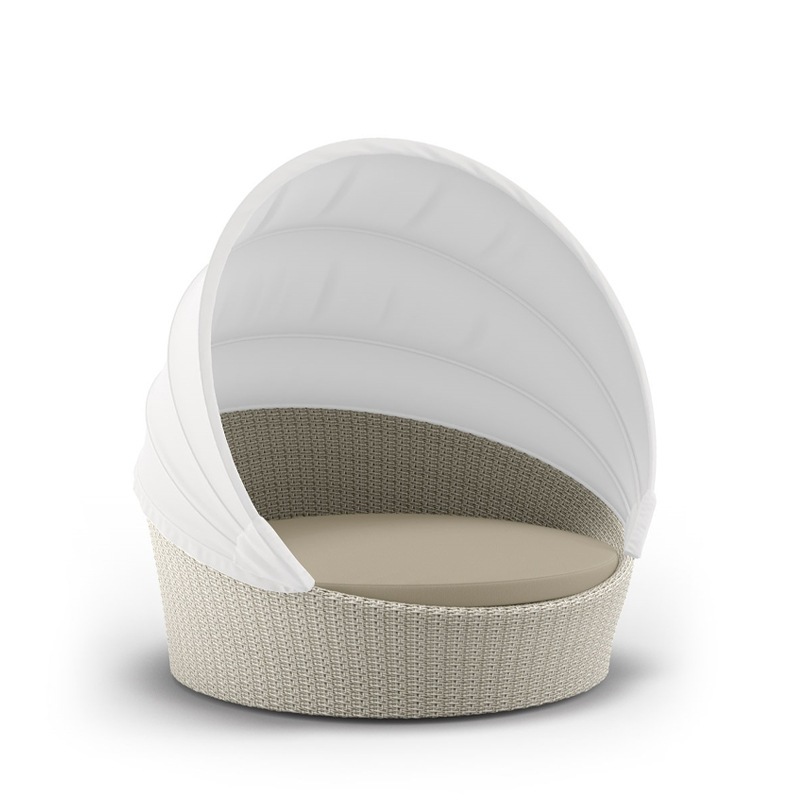 DEDON Schutzhülle für ORBIT Loveseat