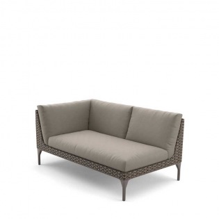 Dedon Schutzhülle für MU Endelement rechts