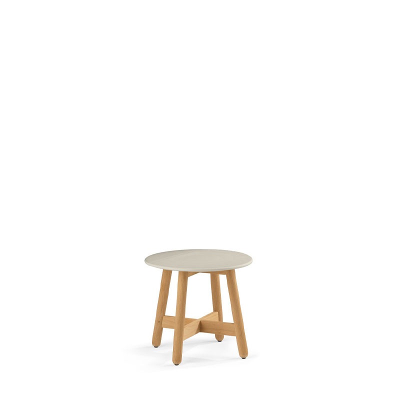 DEDON Schutzhülle für MBRACE Beistelltisch Ø 50 cm