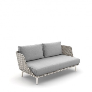 DEDON Schutzhülle für MBARQ 3-Sitzer Sofa