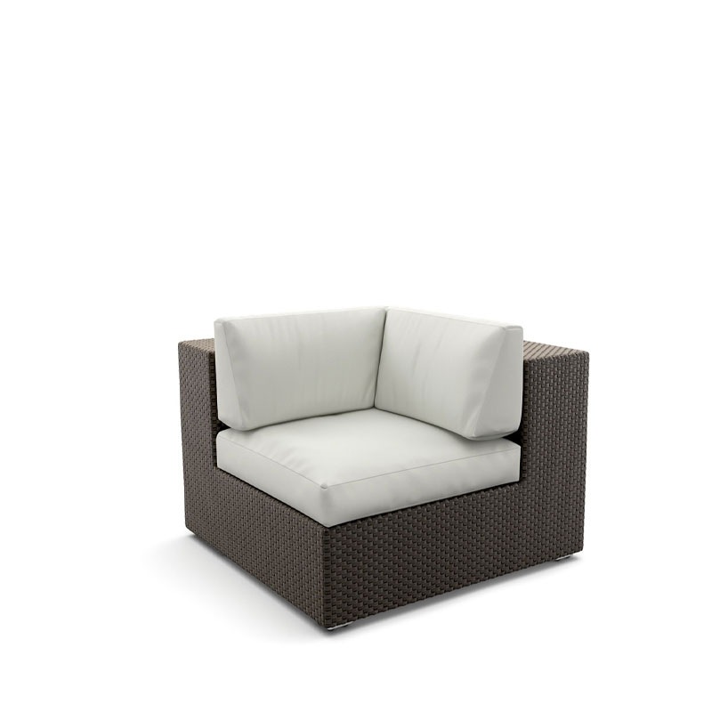 DEDON Schutzhülle für LOUNGE Eckelement