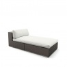 DEDON Schutzhülle für LOUNGE Daybed