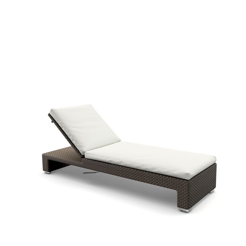 DEDON Schutzhülle für LOUNGE Sonnenliege