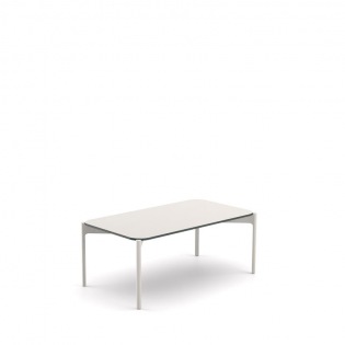 DEDON Schutzhülle für IZON Couchtisch 50 x 90 cm