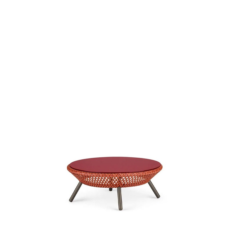DEDON AHNDA Couchtisch