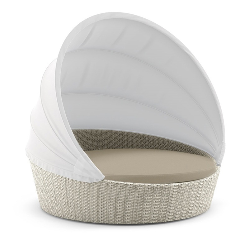 DEDON ORBIT Daybed XXL Loveseat