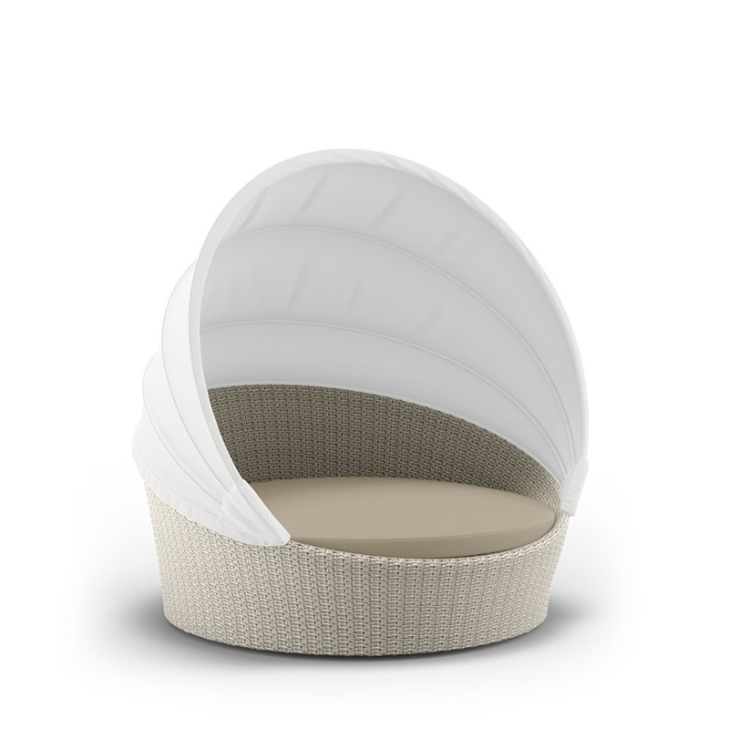 DEDON ORBIT Daybed