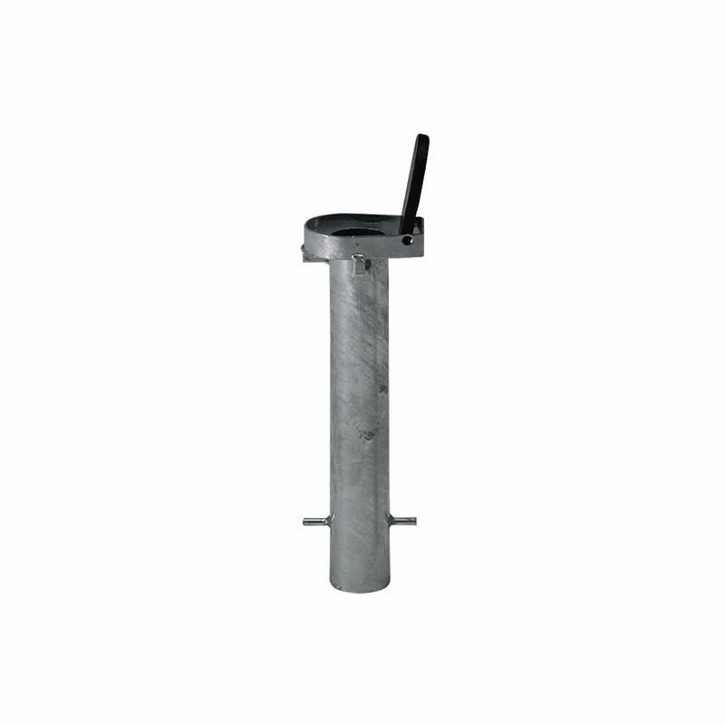 Befestigung für PENDALEX® P+ Freiarmschirm Ø 300 cm