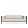 Schutzhülle für NATAL ALU SOFA 2-Sitzer Sofa