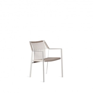 Tribù NODI Armlehnstuhl