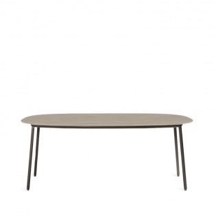 Tribù TOSCA Esstisch