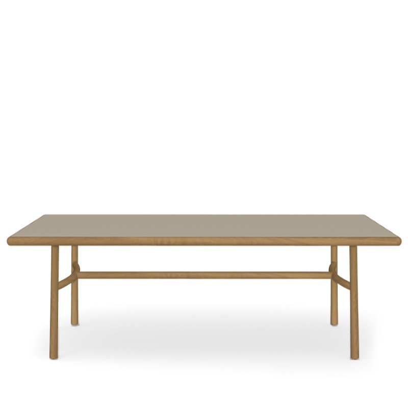 Tribù UKIYO Esstisch