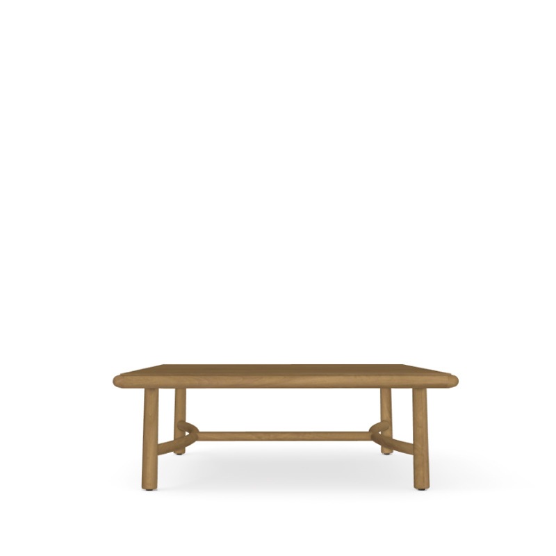 Tribù UKIYO Couchtisch 102 x 102 cm