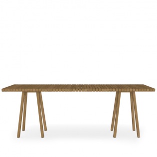 vis a vis esstisch produktbild