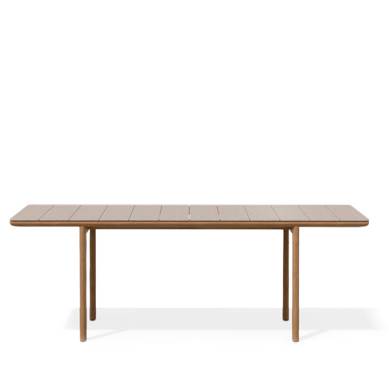 Tribù AMANU Esstisch