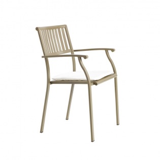 Sitzpolster für Elisir Armlehnstuhl