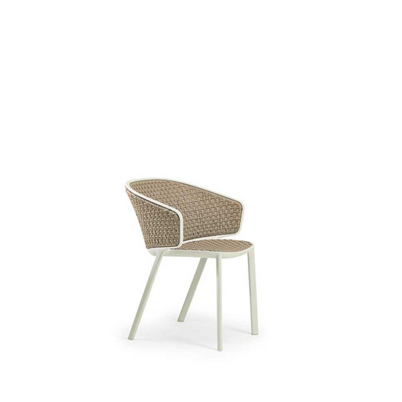 Ethimo PluviaSchutzhülle für Armlehnstuhl