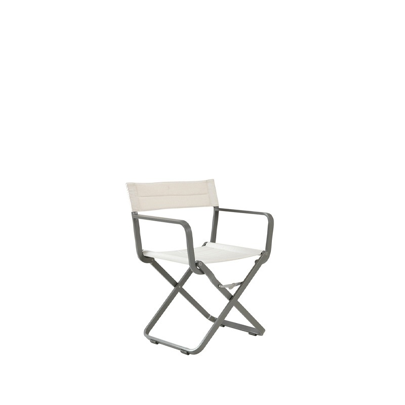 Ethimo STUDIOS Director's Chair