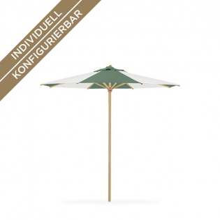 Weishäupl Klassiker Schirm Ø 300 cm, Mixed Version