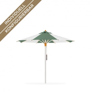 Weishäupl Aluschirm Ø 270 cm, Mixed