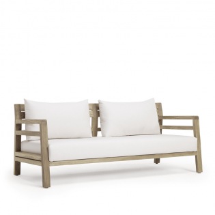 Ethimo COSTES 3-Sitzer Sofa