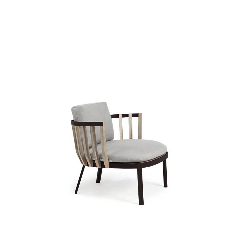 Ethimo SWING Clubsessel