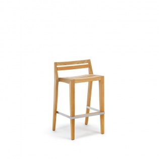 Ethimo Ribot Schutzhülle für Barstuhl 92 cm