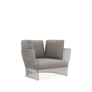 Ethimo VENEXIA Schutzhülle für Sessel