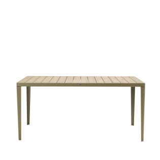 Ethimo LAREN Esstisch