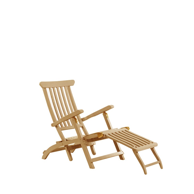 Ethimo CRUISE Deckchair