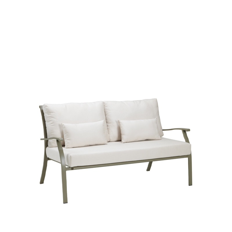 Ethimo Elisir Schutzhülle für 2-Sitzer Sofa