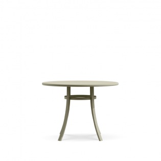 Ethimo ELISIR Esstisch Ø 110 cm