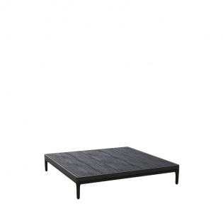 Manutti ZENDO SENSE Kaffeetisch 96 x 46 cm Modular