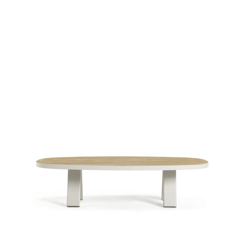 Ethimo Esedra Couchtisch oval