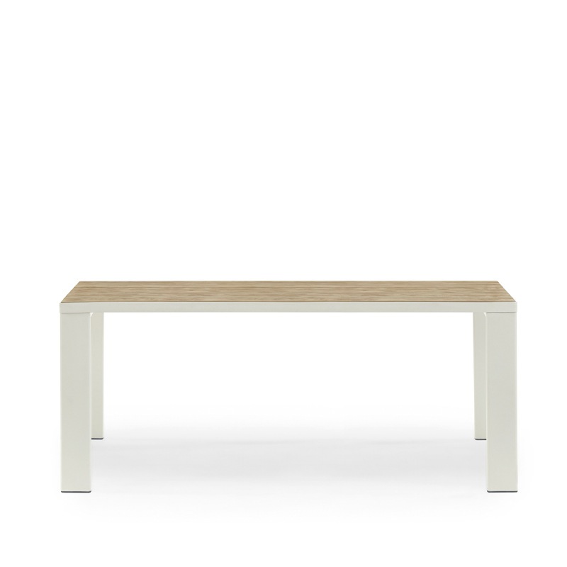 Esedra Esstisch 200 x 99 cm