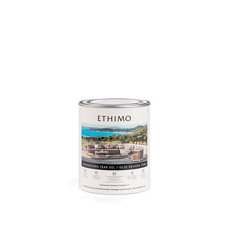 Ethimo Teak Pflegeöl