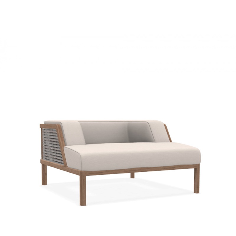 Ethimo Grand Life Lounge Sessel