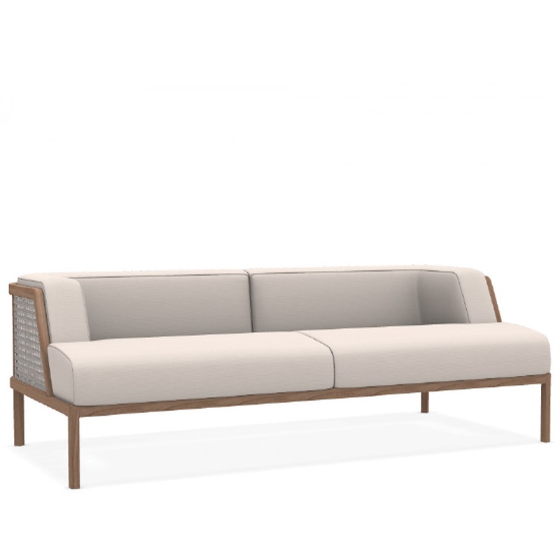 Ethimo Grand Life Sofa, XL