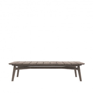 Ethimo KNIT Kaffeetisch 137 x 75 cm