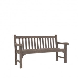 Ethimo NOTTING HILL Gartenbank