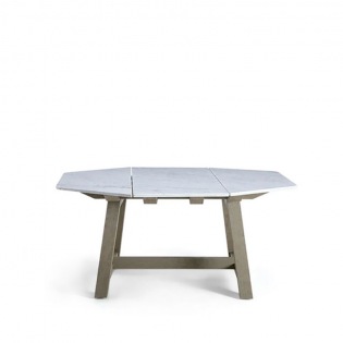 Ethimo RAFAEL Tisch Octagonal 160 x 160