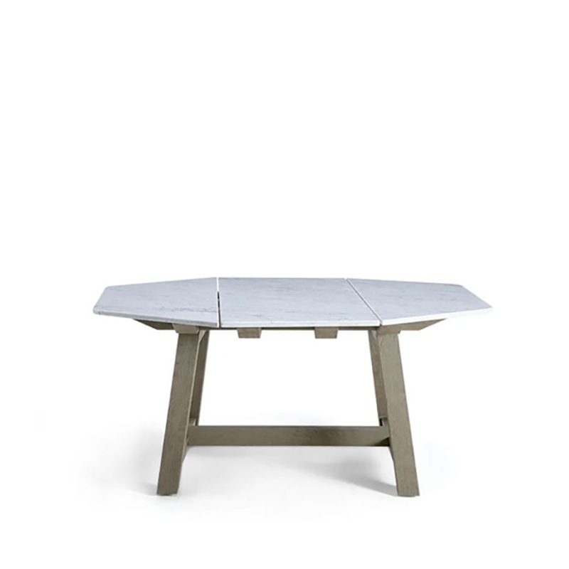 Ethimo RAFAEL Tisch Octagonal 160 x 160