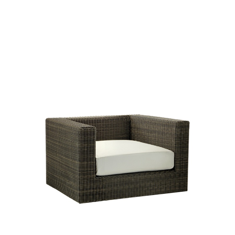 Ethimo CUBE Loungesessel