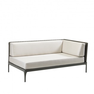 Ethimo INFINITY Eckmodul XL