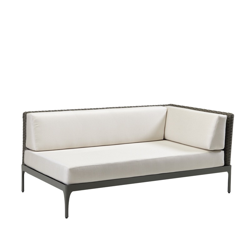 Ethimo INFINITY Eckmodul XL